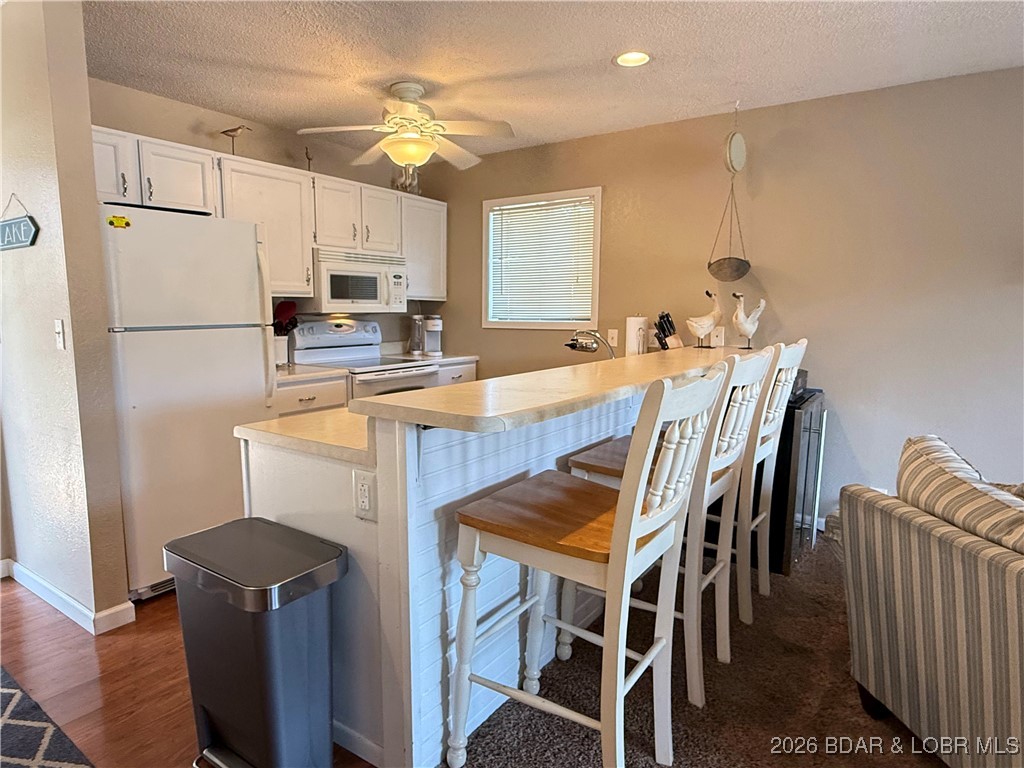 Bay Point - Residential