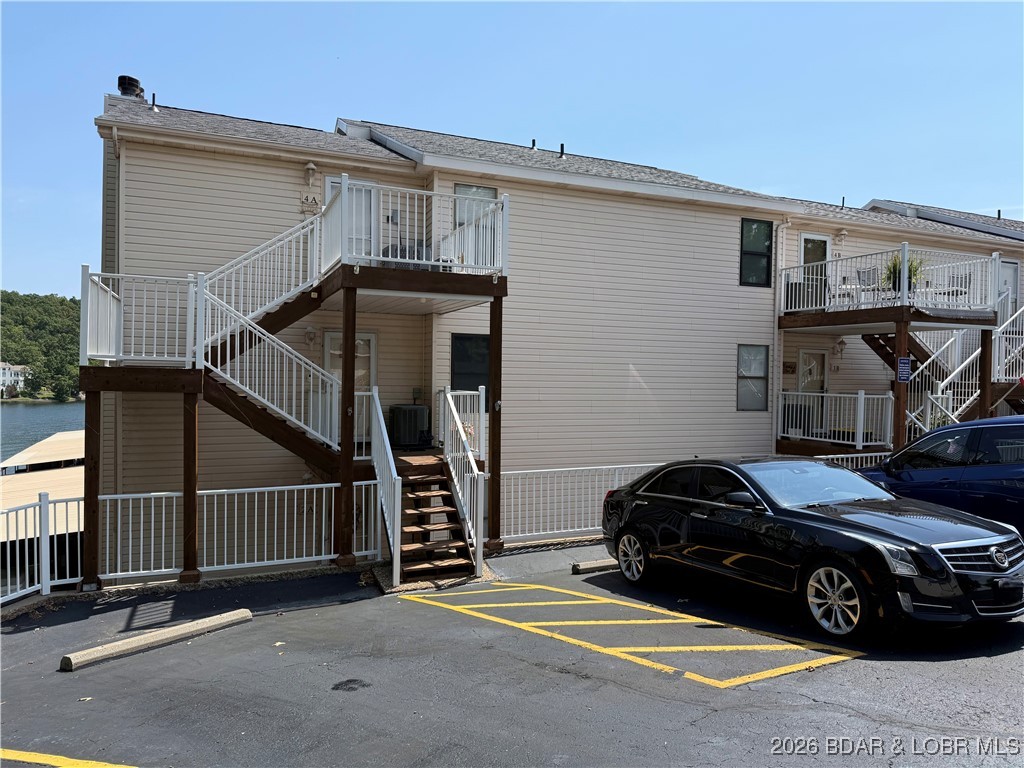 Bay Point - Residential