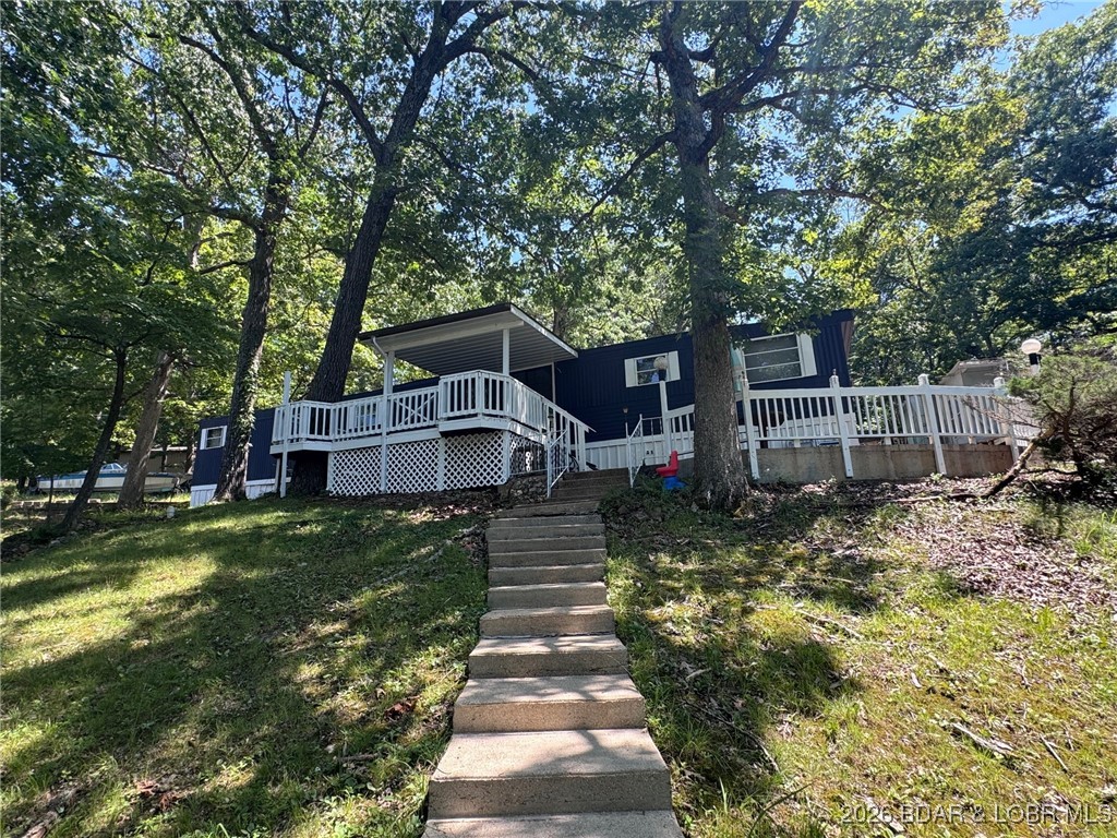 Ridgewood - Residential