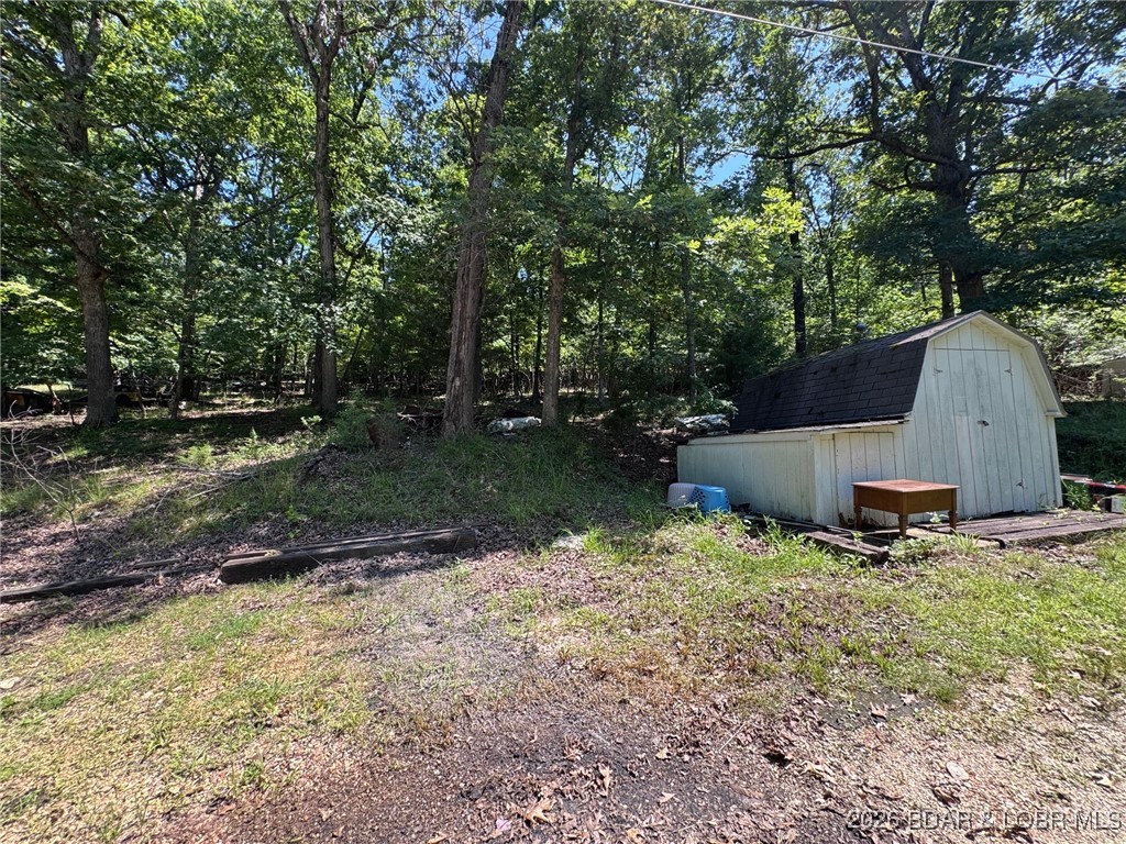 Ridgewood - Residential