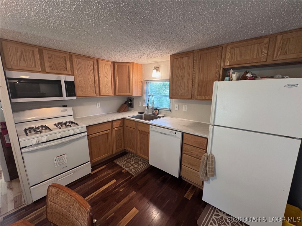 Ridgewood - Residential