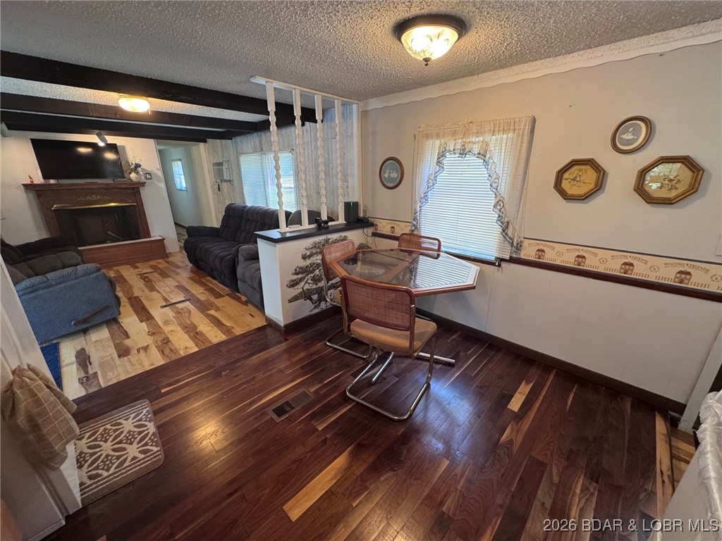 Ridgewood - Residential