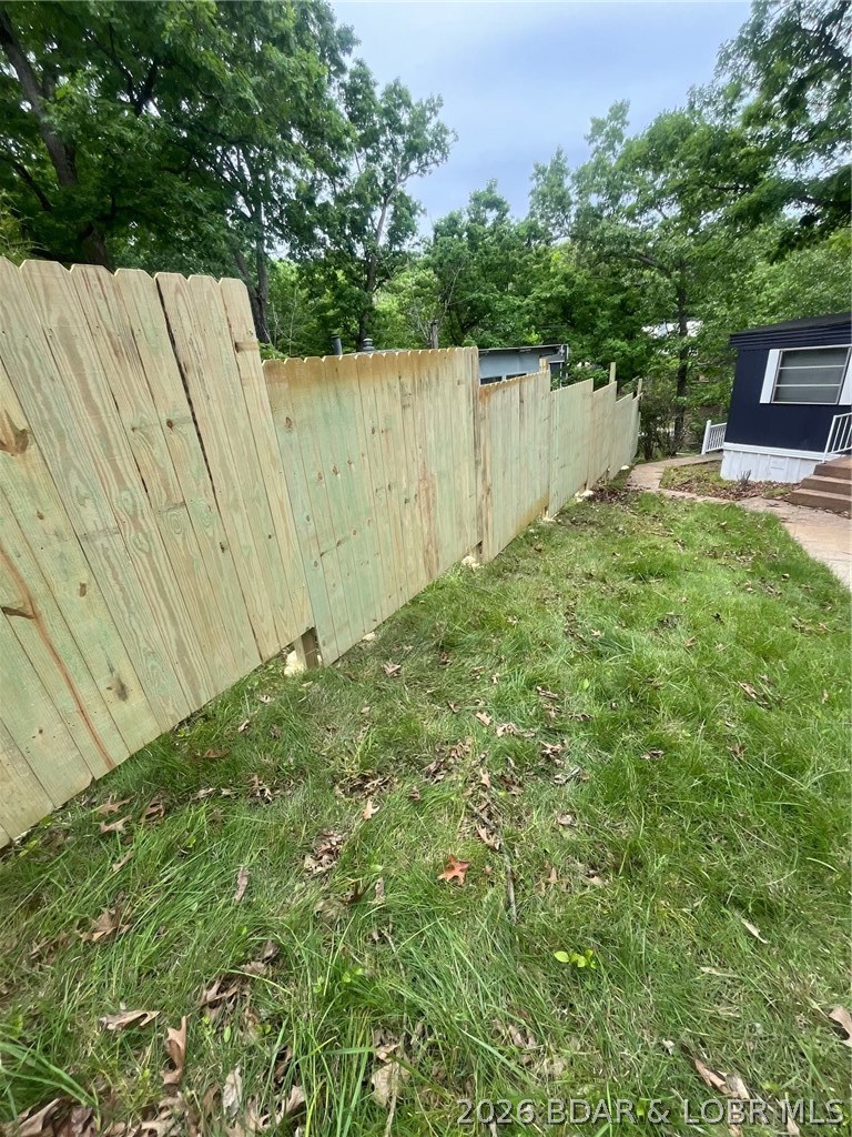 Ridgewood - Residential