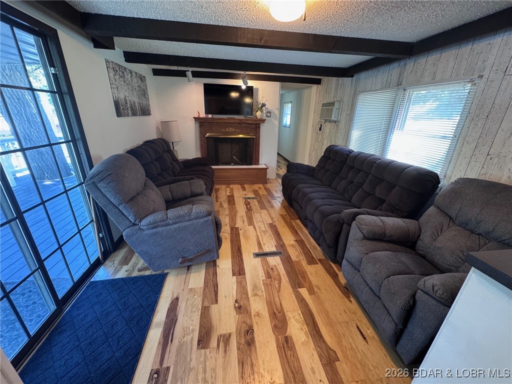 Ridgewood - Residential