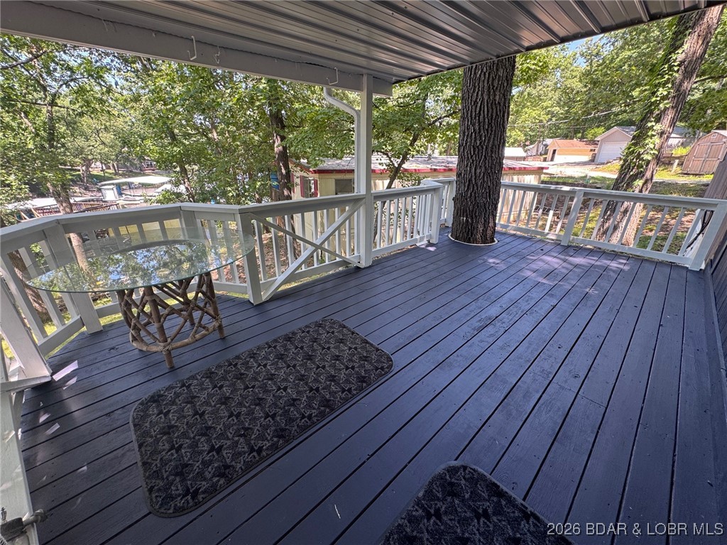 Ridgewood - Residential