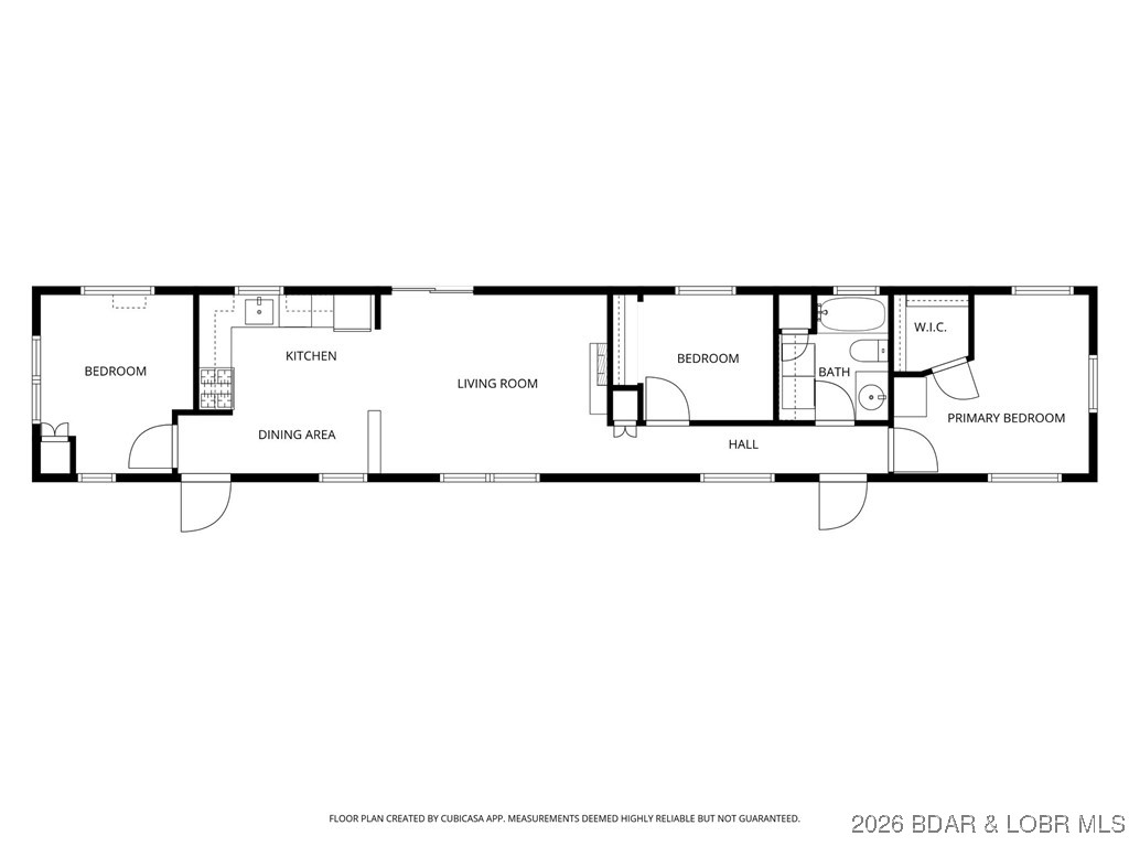 Ridgewood - Residential
