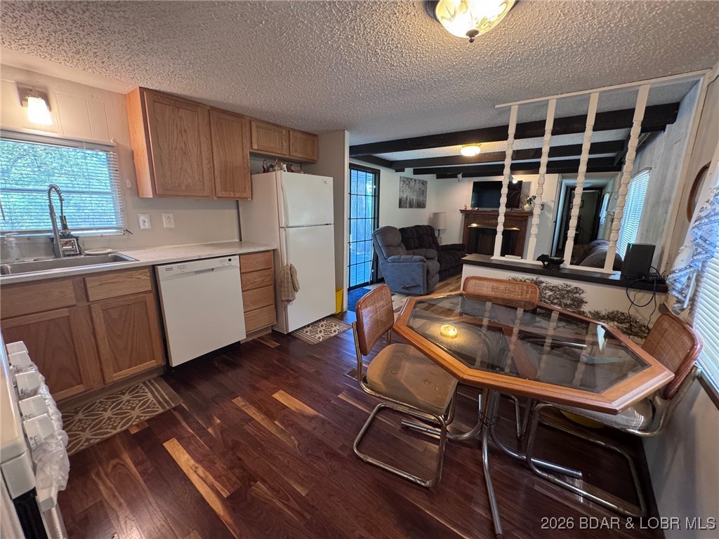 Ridgewood - Residential