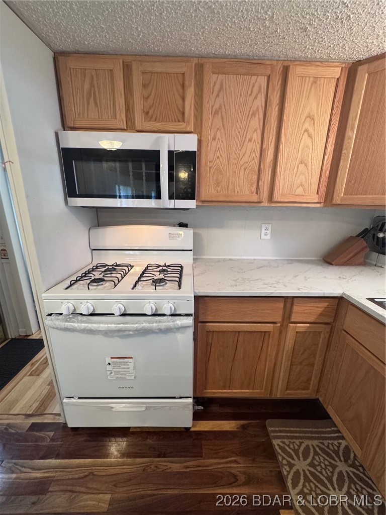 Ridgewood - Residential