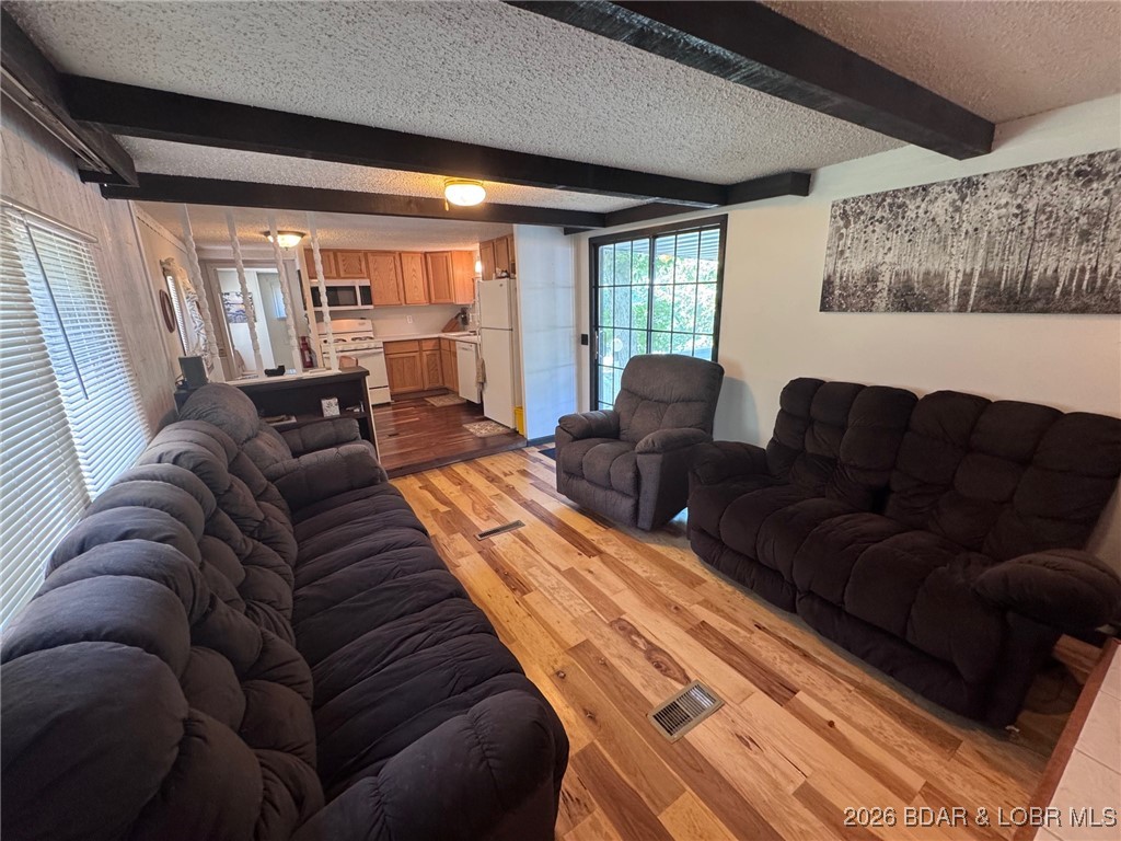 Ridgewood - Residential