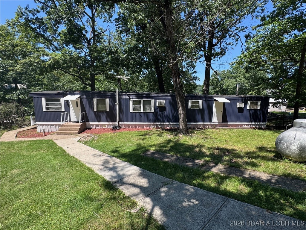 Ridgewood - Residential