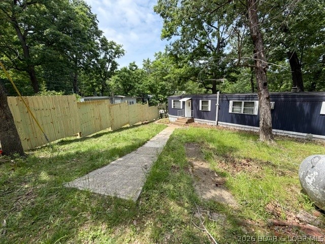 Ridgewood - Residential