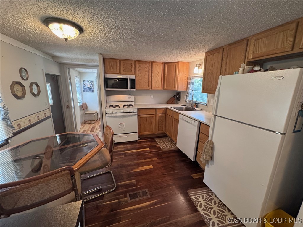 Ridgewood - Residential