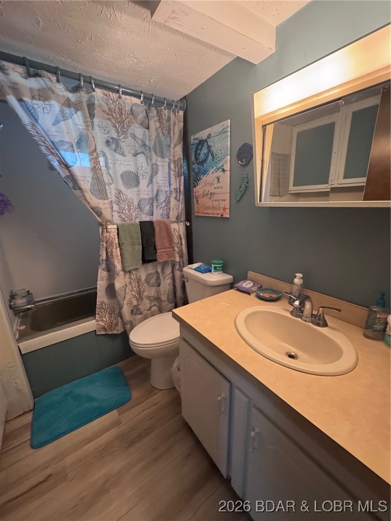 Ridgewood - Residential