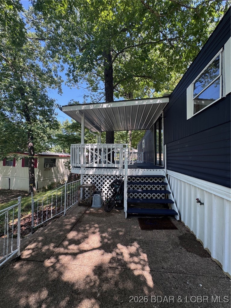 Ridgewood - Residential