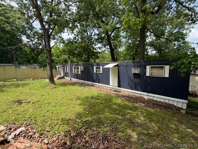 Ridgewood - Residential