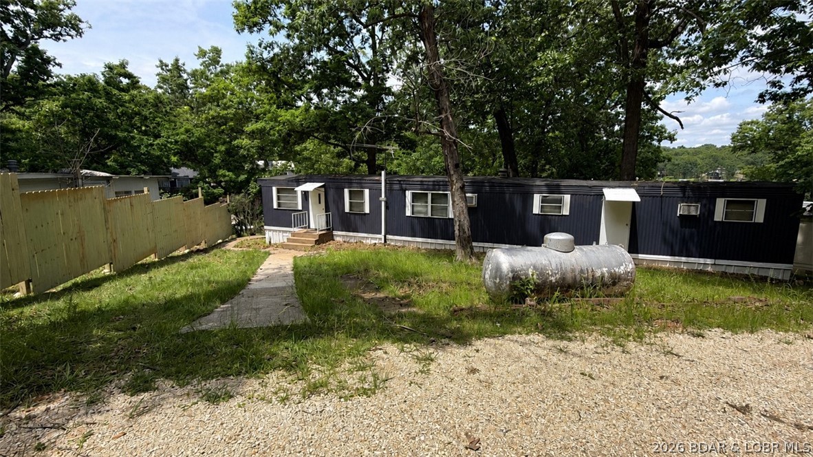 Ridgewood - Residential