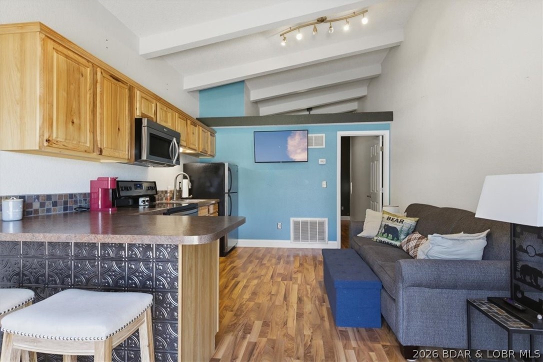 Koala Bear Condominium - Residential