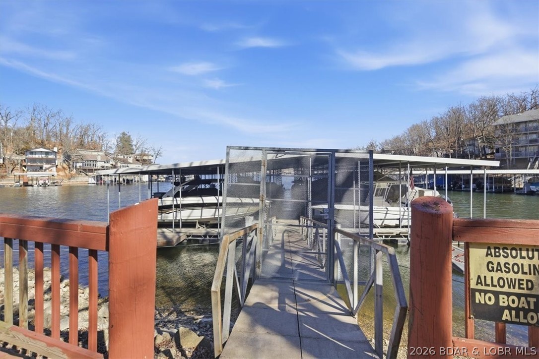 Koala Bear Condominium - Residential