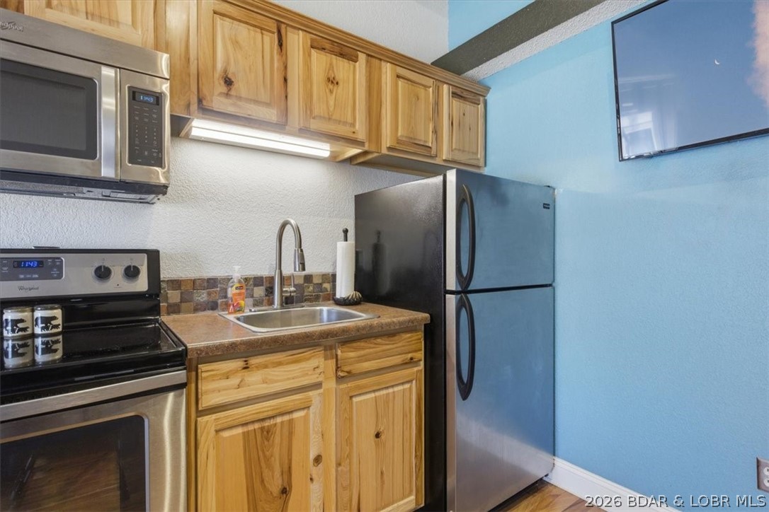 Koala Bear Condominium - Residential