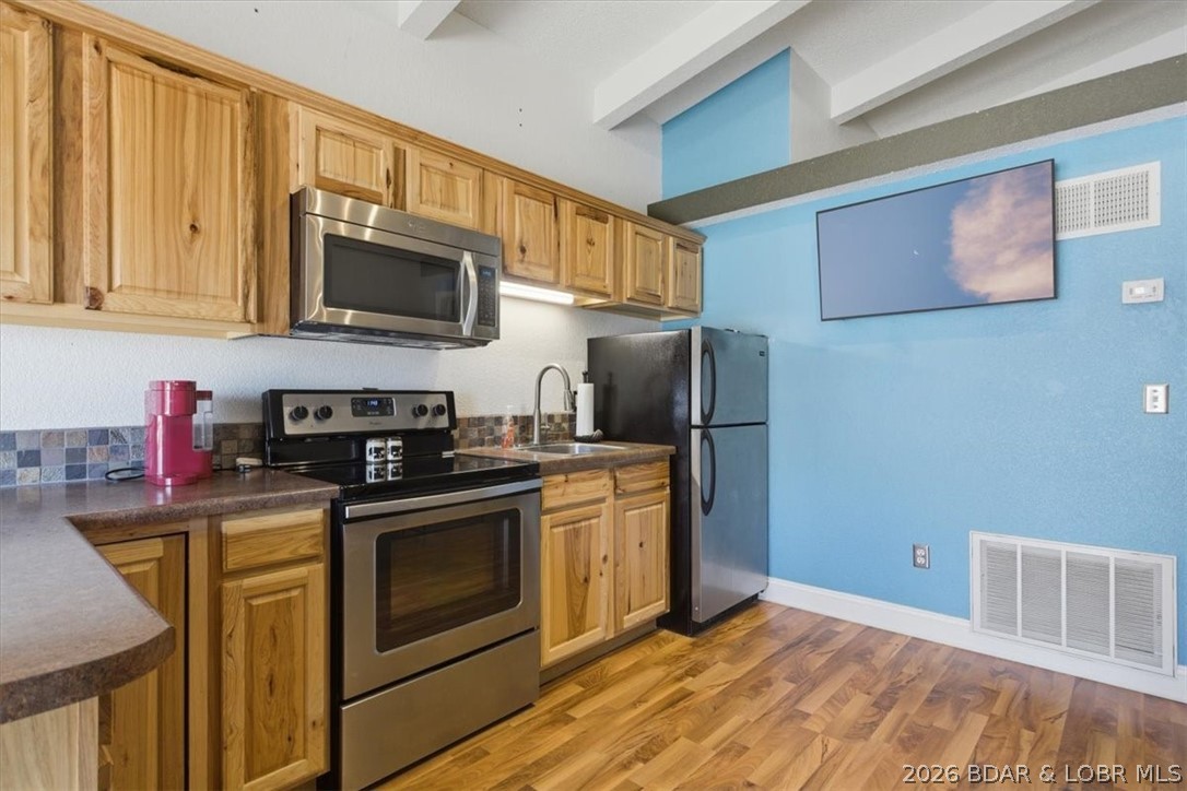 Koala Bear Condominium - Residential