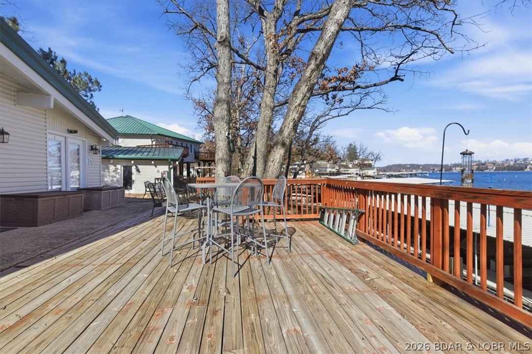 Koala Bear Condominium - Residential