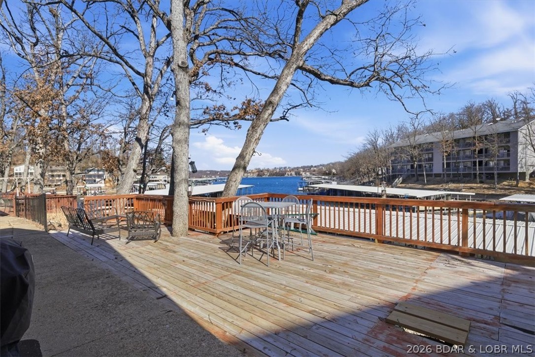 Koala Bear Condominium - Residential