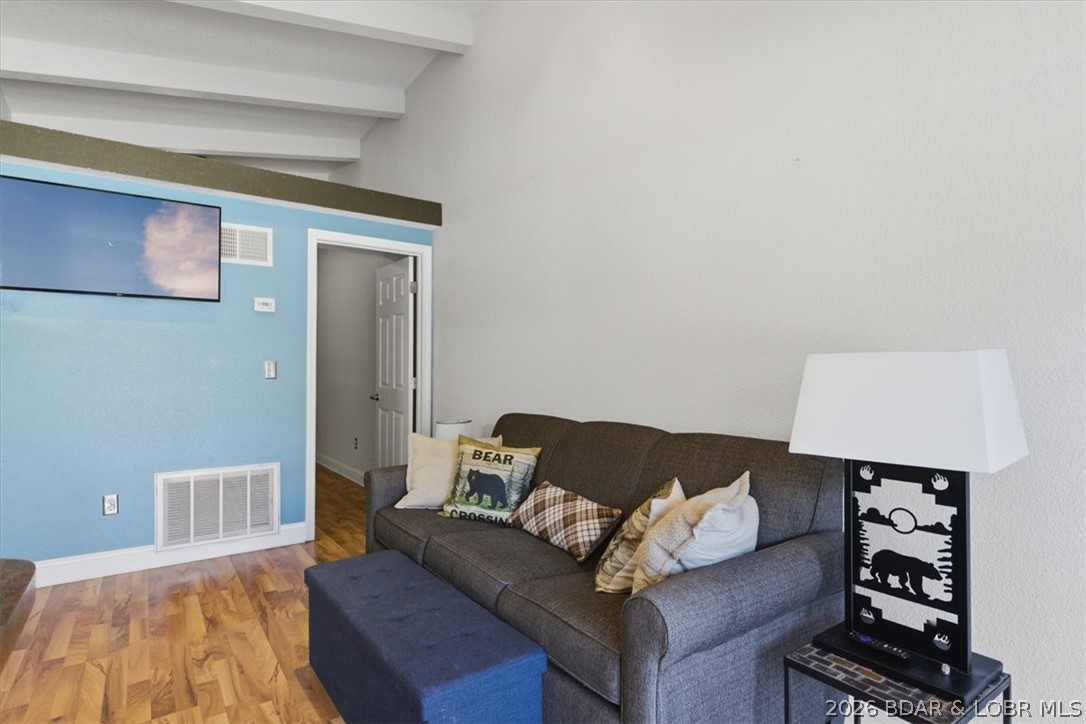 Koala Bear Condominium - Residential