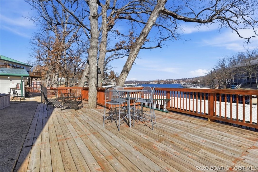 Koala Bear Condominium - Residential