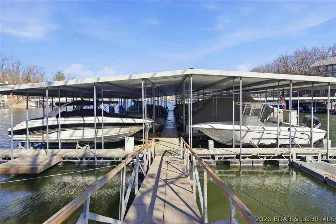 Koala Bear Condominium - Residential