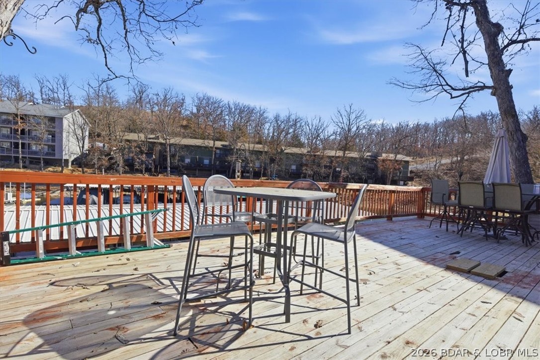 Koala Bear Condominium - Residential