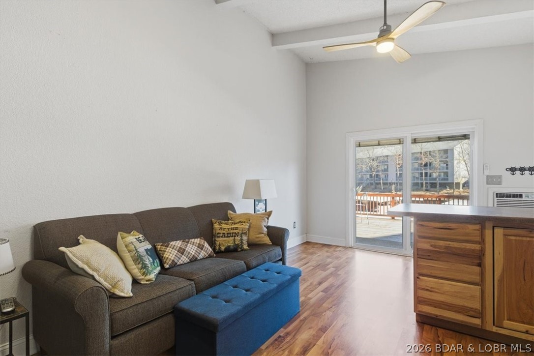 Koala Bear Condominium - Residential