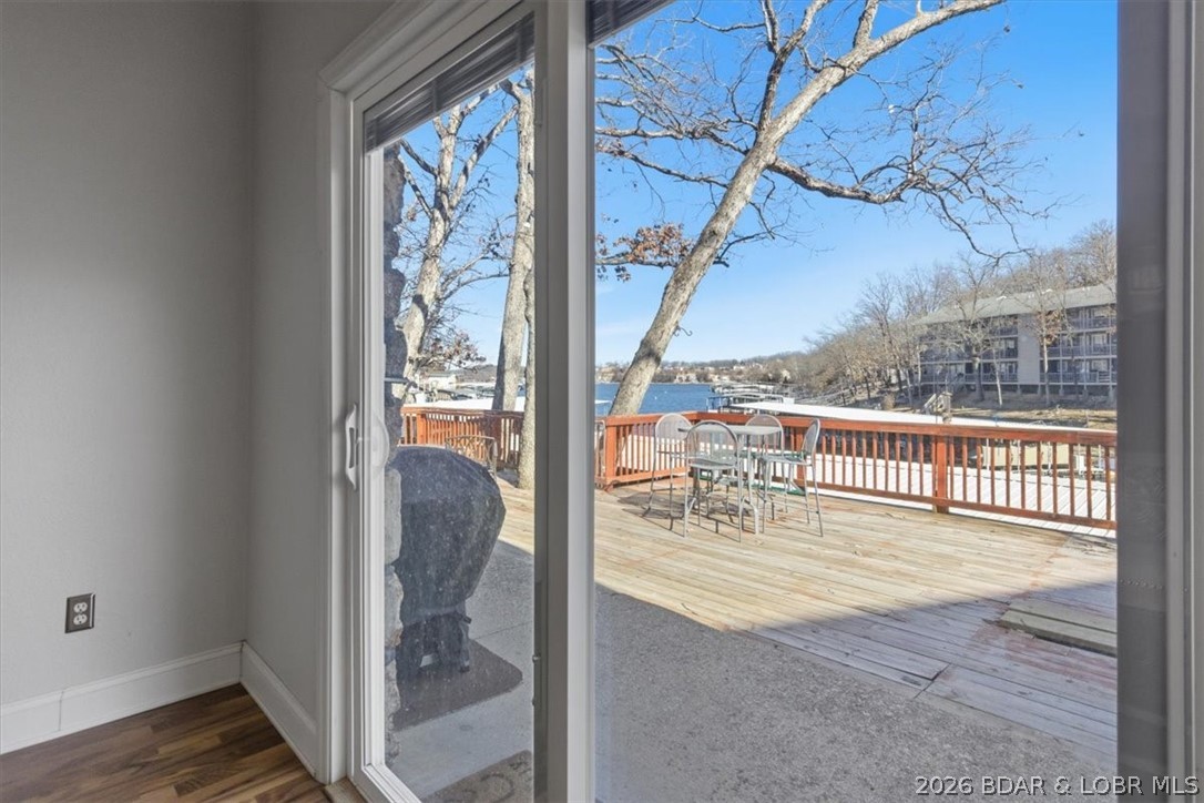 Koala Bear Condominium - Residential