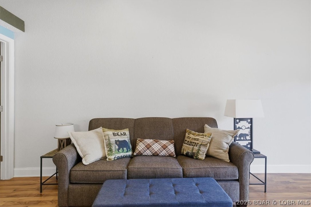 Koala Bear Condominium - Residential