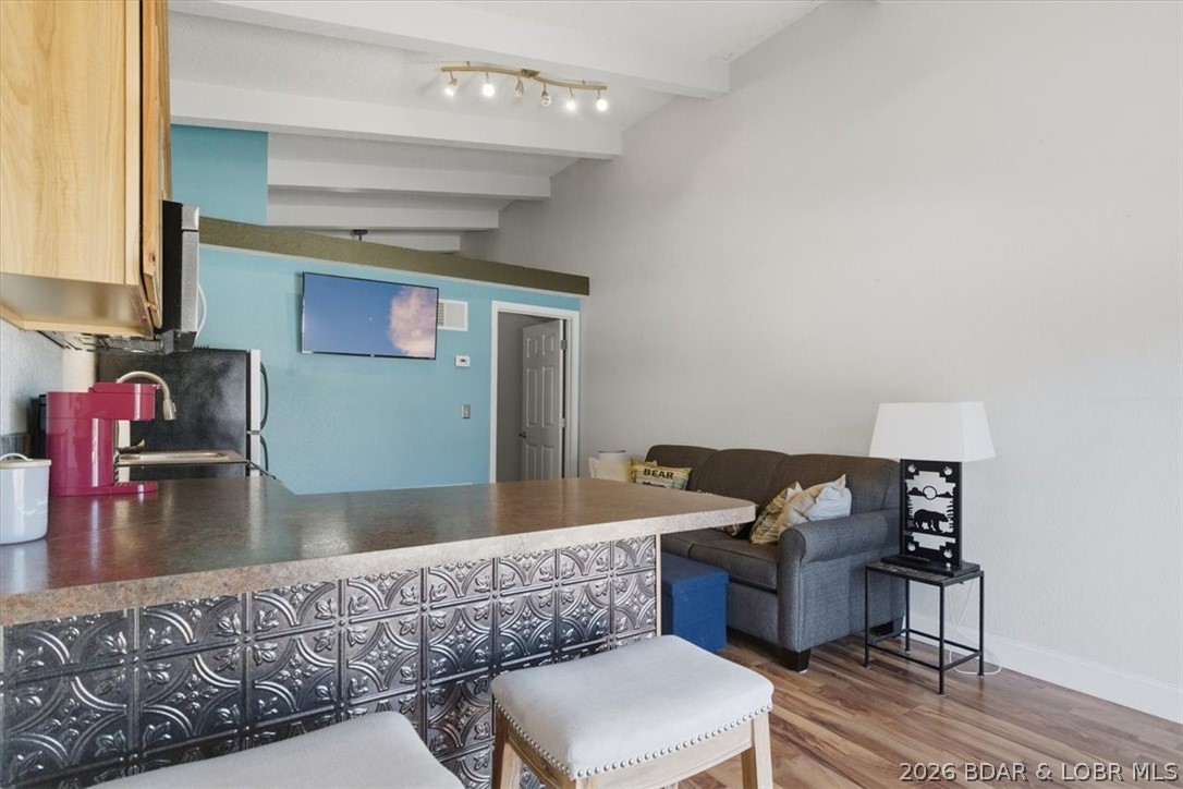 Koala Bear Condominium - Residential