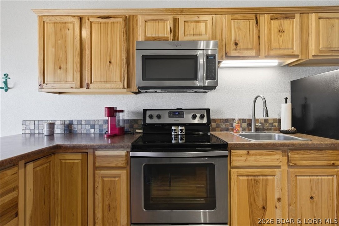 Koala Bear Condominium - Residential