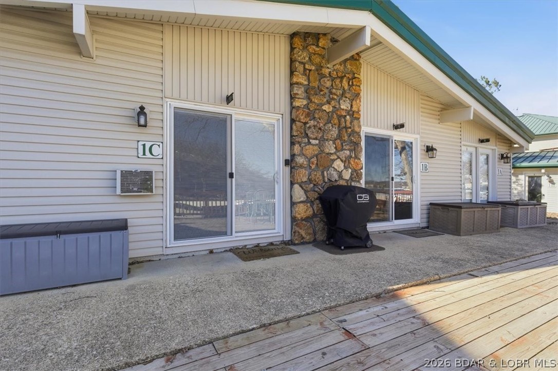 Koala Bear Condominium - Residential