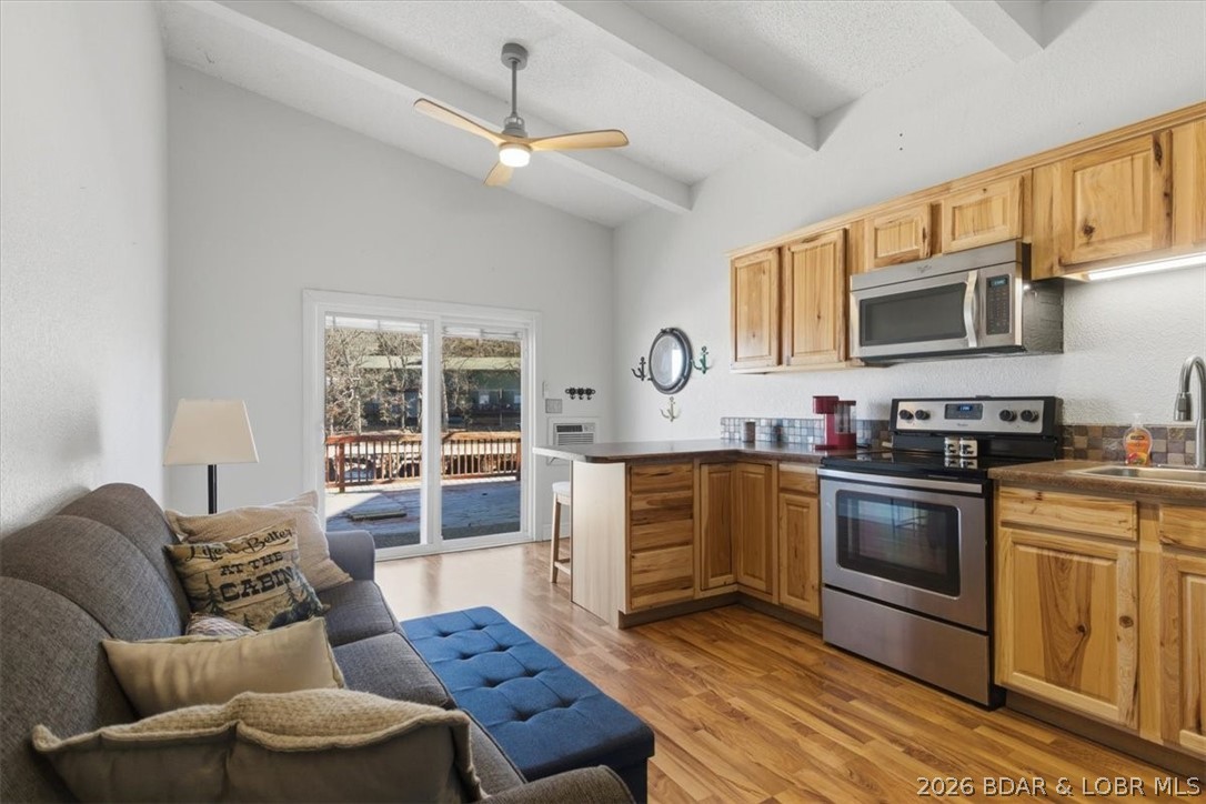 Koala Bear Condominium - Residential