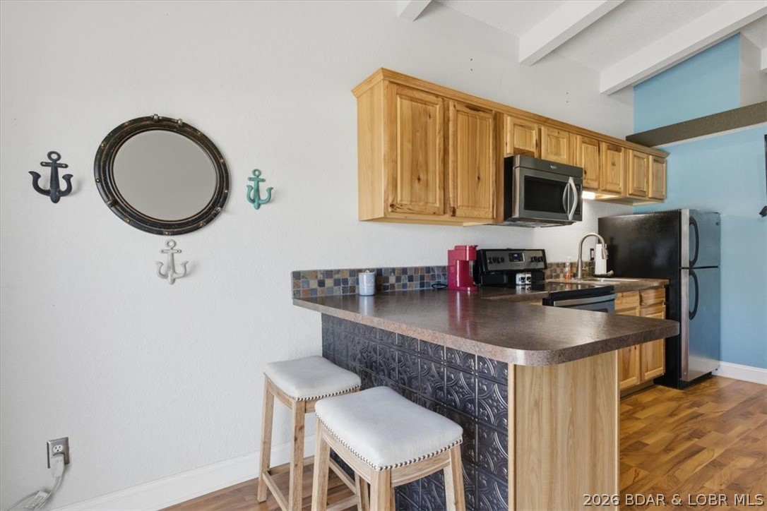 Koala Bear Condominium - Residential