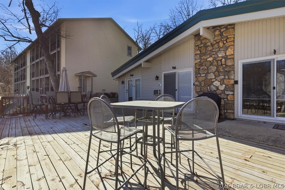 Koala Bear Condominium - Residential