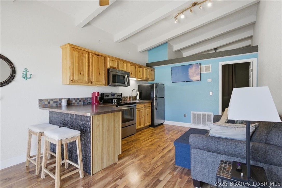 Koala Bear Condominium - Residential