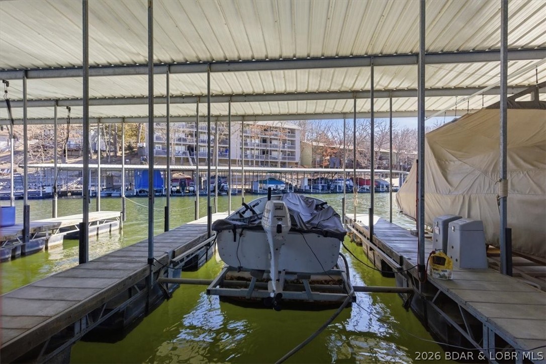 Koala Bear Condominium - Residential