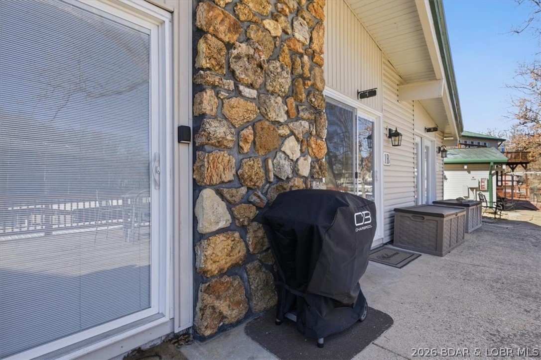 Koala Bear Condominium - Residential