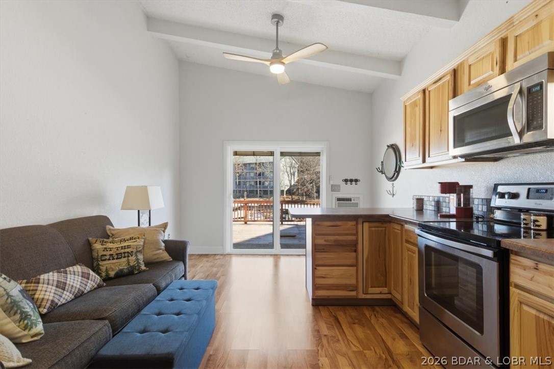 Koala Bear Condominium - Residential