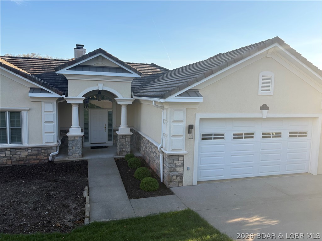 Heritage Isle - Residential