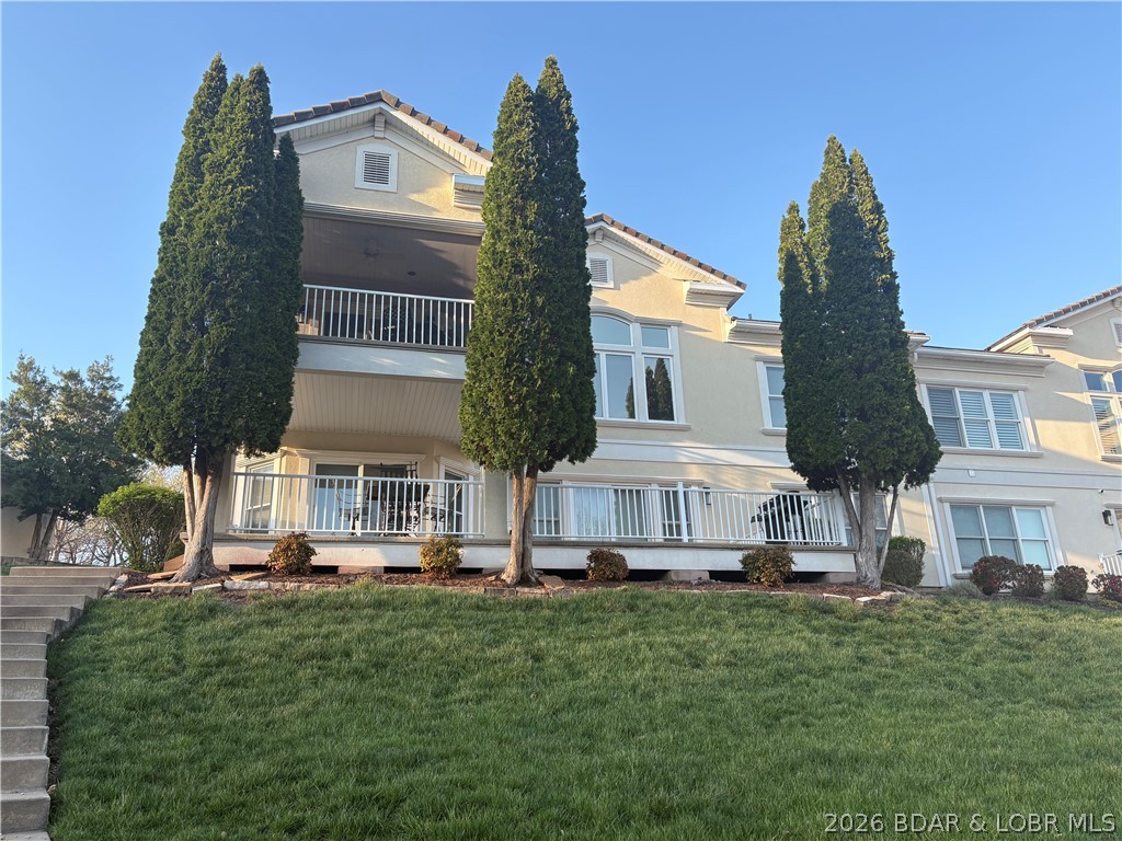 Heritage Isle - Residential