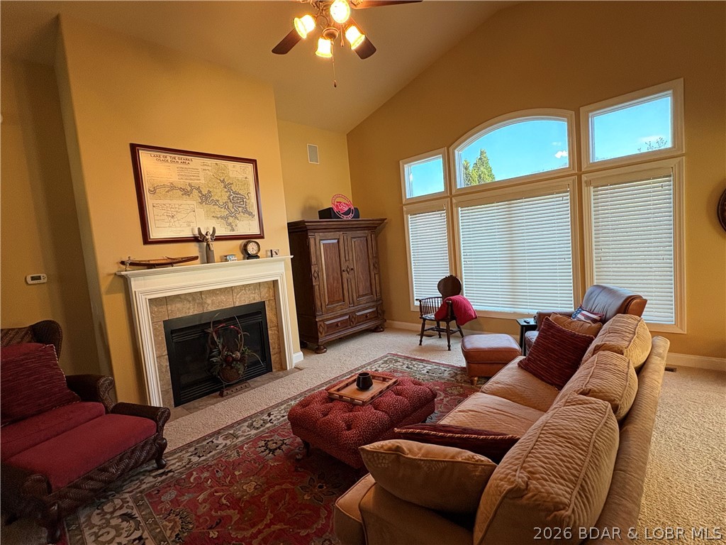 Heritage Isle - Residential