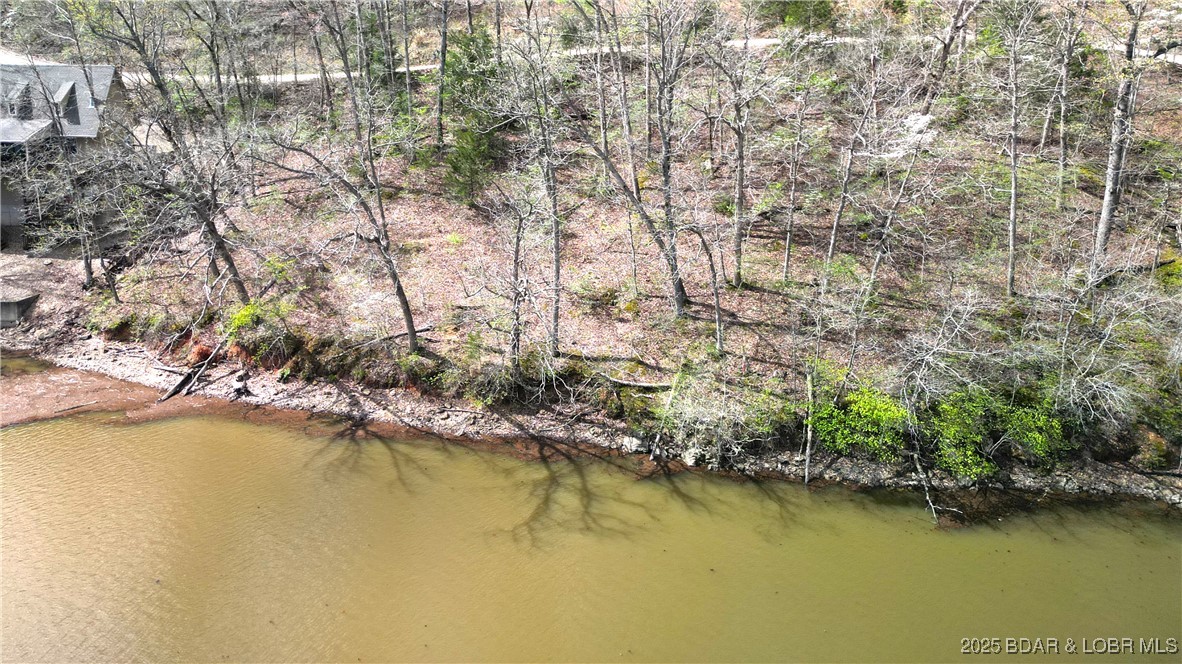 Mallard Bay II - Land