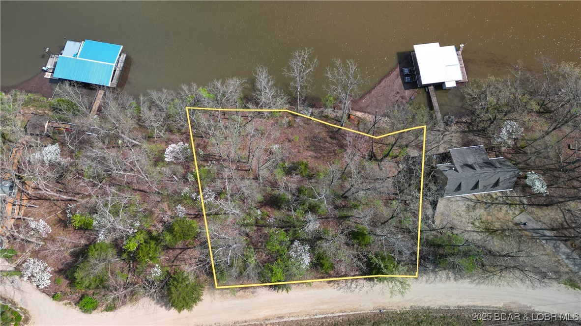 Mallard Bay II - Land