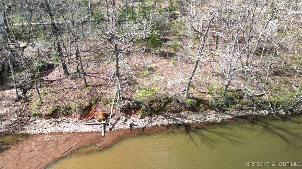 Mallard Bay II - Land