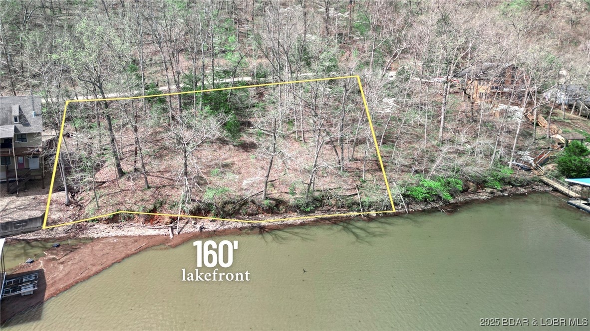 Mallard Bay II - Land